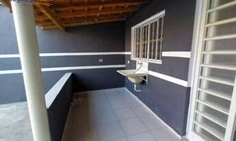 Imagem 2: Sobrado com 1 dormitório, 72 m² - venda por R$ 280.000 ou aluguel por R$ 1.200/mês - Jardi