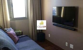 Imagem 3: Apartamento à venda, Água Branca, 65m², 3 dormitórios, 1 suíte, 2 vagas!