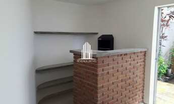 Imagem 6: Sobrado a venda 257m² com 4 dormitórios 1 suite e 4 vagas na Vila Madalena São Paulo - SP