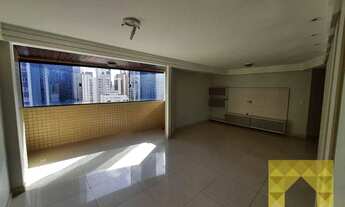 Imagem 5: Apartamento com 3 Quartos à venda, 102m² por R$ 550.000 - Tambaú - João Pessoa/PB