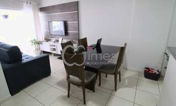 Imagem: Apartamento com 2 quartos no Recanto Serra