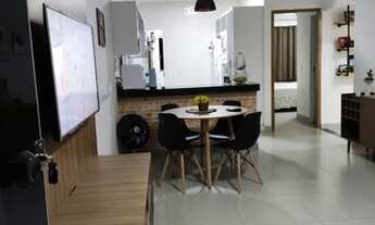 Imagem 4: Casa em Senador Canedo - Casa no Conjunto Morada do Morro