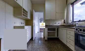 Imagem 6: Apartamento à venda, Jardim Parque Morumbi, 260m², 3 suítes, 5 vagas!