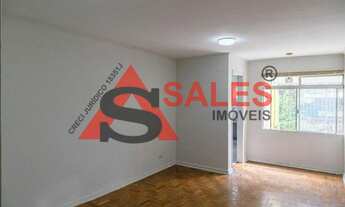 Imagem 7: Apartamento à venda e para locação, Centro, São Paulo, SP