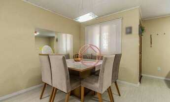 Imagem 6: Casa / 3 Dormitórios / 2 Vagas / Santa Fé / Porto Alegre