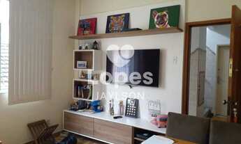 Imagem 7: Apartamento - 02 quartos - Méier