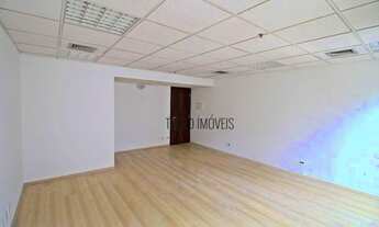 Imagem 5: Conjunto para alugar, 30 m² por R$ 1.900,00/mês - Jardim Paulista - São Paulo/SP