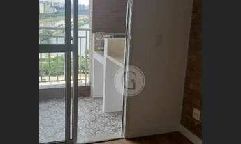 Imagem 5: Apartamento com 2 dormitórios à venda, 62 m² por R$ 575.000,00 - Jaguaré - São Paulo/SP