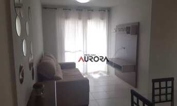 Imagem 5: Apartamento Edificio Mirante do Lago com 3 dormitórios para alugar, 76 m² por R$ 2.500/mês