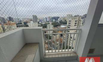 Imagem 7: Apartamento com 1 dormitório para alugar, 40 m² por R$ 2.100,00/mês - Bela Vista - São Pau