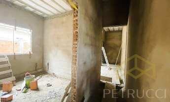 Imagem 3: Casa - Jardim São Marcos - Valinhos