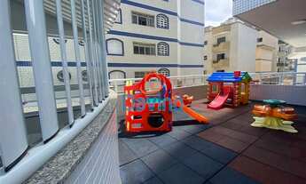 Imagem 5: APARTAMENTO DE 4 DORMITORIOS COM SUITE A UMA QUADRA DA PRAIA COM VISTA NA TUPI - R$ 750 MI