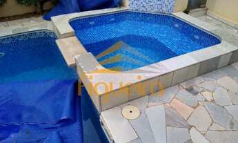 Imagem 4: Casa à venda e para locação, City Barretos, Barretos, SP