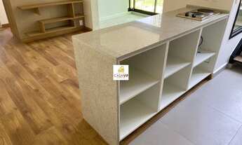 Imagem 7: Apartamento à venda, Perdizes, 80m², 1 dormitório, 1 suíte, 1 vaga!