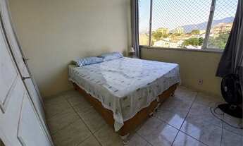 Imagem 6: APARTAMENTO - 02 QUARTOS - MÉIER