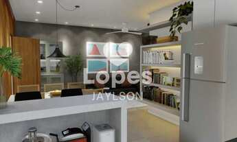 Imagem 6: Nilópolis - Apartamento Padrão - Centro