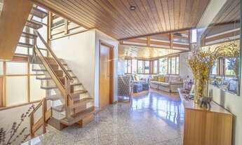 Imagem 2: Casa à venda 4 Quartos, 2 Suites, 3 Vagas, 400M², Sumaré, São Paulo - SP