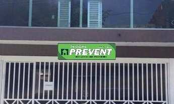 Imagem: SOBRADO - VENDA - CARAPICUIBA