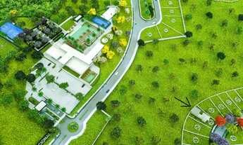 Imagem: Lote Reserva do Valle 2 - 321 m2 (entrada