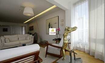 Imagem 5: Apartamento à venda, Itaim Bibi, 126m², 1 suíte, 3 vagas!