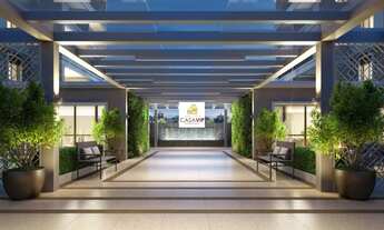 Imagem 4: Apartamento à venda, Jardim Paraíso, 80m², 3 dormitórios, 1 suíte, 2 vagas! PRONTO!