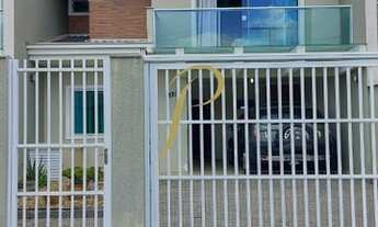 Imagem: JOINVILLE - Casa Padrão - Costa e Silva