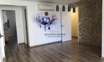 Imagem 4: 3 dormitórios - 2 vagas - Perto do SESC Vila Mariana