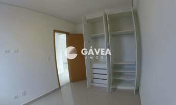 Imagem 6: Apartamento de 2 dormitórios - Boqueirão, Santos