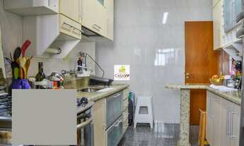 Imagem 7: Apartamento à venda, Vila Regente Feijó, 87m², 3 dormitórios, 1 suíte, 2 vagas!