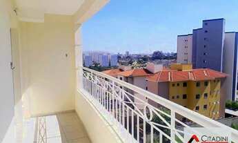 Imagem 2: Apartamento à venda, 95 m² por R$ 530.000,00 - Parque Campolim - Sorocaba/SP