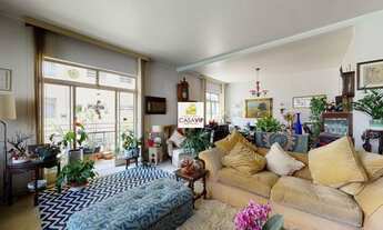 Imagem 4: Apartamento à venda, Jardim Paulista, 259m², 3 dormitórios, 1 suíte, 2 vagas!