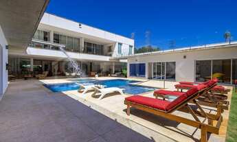 Imagem: Casa de condomínio sobrado para venda possui