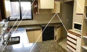 Imagem 4: Apartamento - Cambuí - Campinas