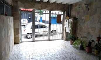 Imagem 2: Sobrado com 2 dormitórios à venda, 144 m² por R$ 420.000,00 - Jardim Hollywood - São Berna