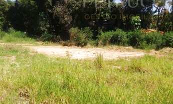 Imagem: Terreno - Chácaras São Bento - Valinhos