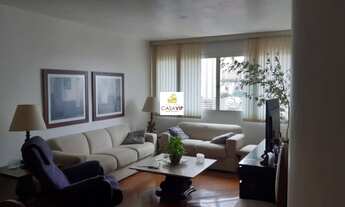 Imagem: Apartamento à venda, Perdizes, 116m²