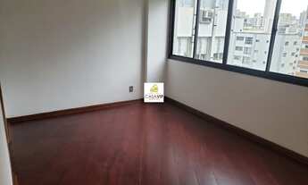 Imagem 5: Apartamento à venda, Consolação, 159m², 4 dormitórios, 2 suítes, 2 vagas!