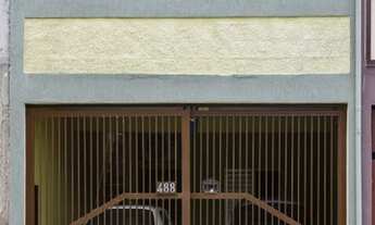 Imagem: JUNDIAÍ - Casa Padrão - CIDADE NOVA