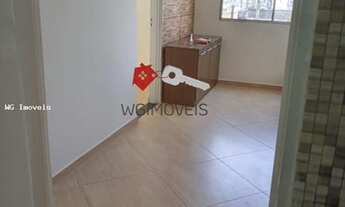 Imagem 3: Apartamento 3 Quartos para Venda em São Paulo, Cidade Líder, 3 dormitórios, 1 banheiro, 1