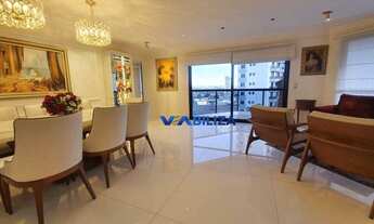 Imagem 5: Apartamento com 4 dormitórios à venda, 240 m² por R$ 1.900.000,00 - Macedo - Guarulhos/SP