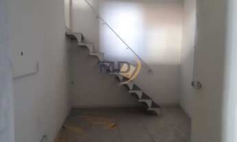 Imagem 7: SANTO ANDRé - Galpão/Depósito/Armazém - Casa Branca