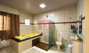 Imagem 5: Casa Térrea Casa com 1 dormitório