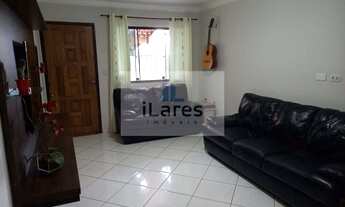 Imagem 2: Sobrado com 2 dorms, Vila Valparaíso, Santo André - R$ 485 mil, Cod: 2509