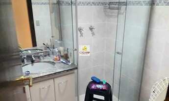 Imagem 7: Apartamento à venda, Santana, 240m², 4 dormitórios, 3 suítes, 4 vagas!