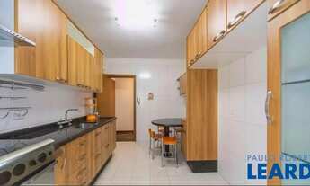 Imagem 3: APARTAMENTO - CAMPESTRE - SP