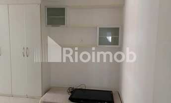 Imagem 6: Rio de Janeiro - Apartamento Padrão - Barra da Tijuca