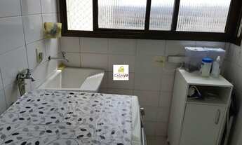 Imagem 7: Apartamento à venda, Mooca, 92m², 2 dormitórios, 1 suíte, 2 vagas!