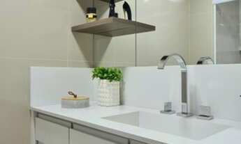 Imagem 2: Apto 02 Dormitorios