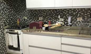 Imagem 6: São Paulo - Apartamento Padrão - Vila Mariana