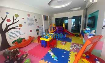 Imagem 6: APARTAMENTO DE 3 DORMITÓRIOS COM SUÍTE E LAZER COMPLETO NO BALNEARIO FLORIDA - R$ 650 MIL